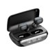thumbnail image 1 of Audífonos intrauditivos Audífonos deportivos a prueba de sudor Compatible con Bluetooth 5.3 (Negro), 1 of 9