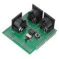 thumbnail image 2 of MIDI Shield Breakout Board for Arduino Digital R3 AVI PIC Interface Adapter, 2 of 4