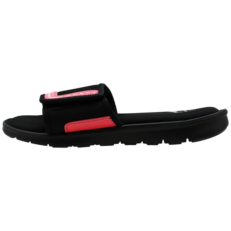 Memory foam sandals walmart sale