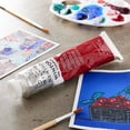 thumbnail image 2 of 12 Pack: Winsor & Newton™ Winton Oil Colour™ Paint - 200mL, 2 of 2
