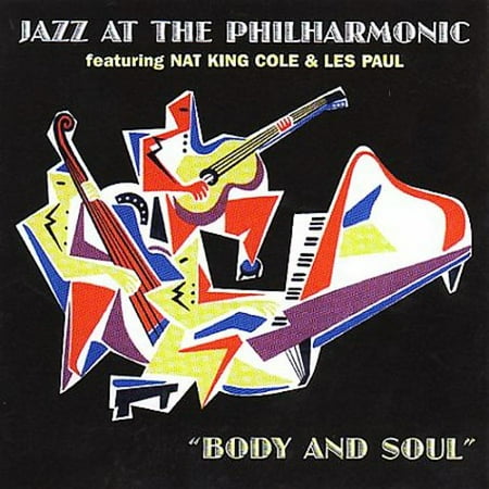 Body & Soul