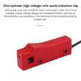 thumbnail image 2 of Car Motorcycle Engine Repairing Ignition Timing Machine 12.0V Timing Inspection Quick Detection Tester Universal for 2-stroke 4-stroke Petrol Car, 2 of 7