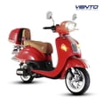 thumbnail image 1 of Motocicleta Vento Streetrod 170 Rojo 2026 Motoneta, 1 of 7