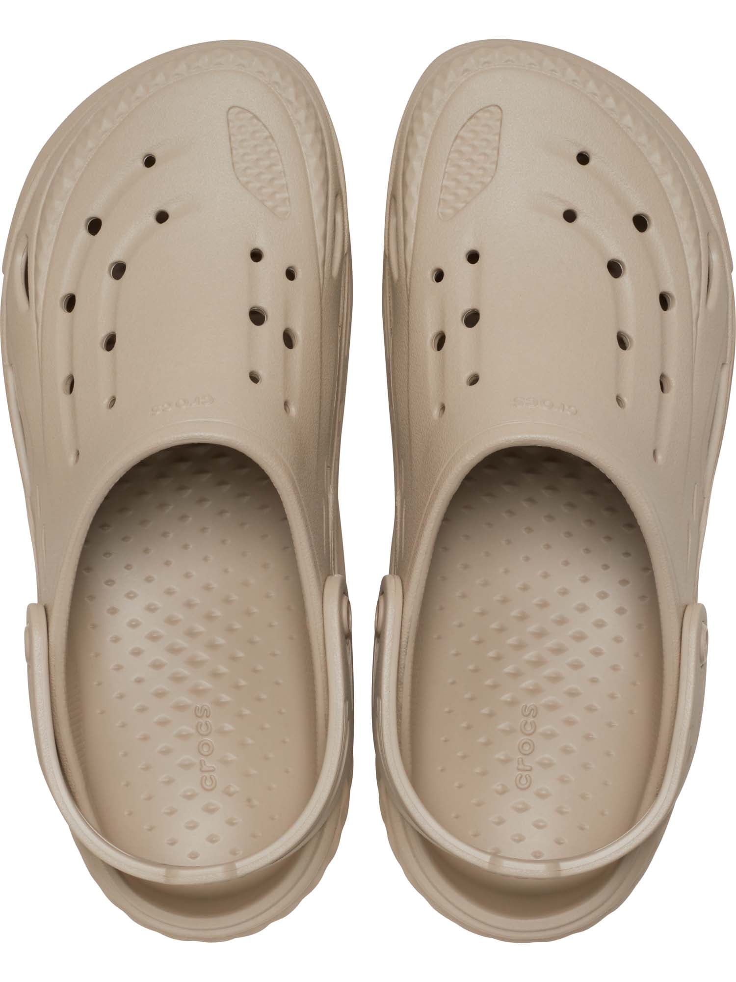 Crocs Men's Off Grid Clog