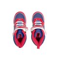 thumbnail image 3 of Tenis Bota Marvel Spider-Man Talla 19 Azul Eloy Niño, 3 of 4