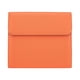thumbnail image 2 of Estuche de tijeras de peluquero Colcomx Rojo Naranja, 2 of 7