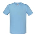 thumbnail image 1 of Fruit of the Loom T-Shirt Iconique pour Garçons/filles, 1 of 2