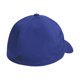thumbnail image 4 of Gorra adidas Gameday Structured Stretch Fit para hombre, azul, 4 of 6