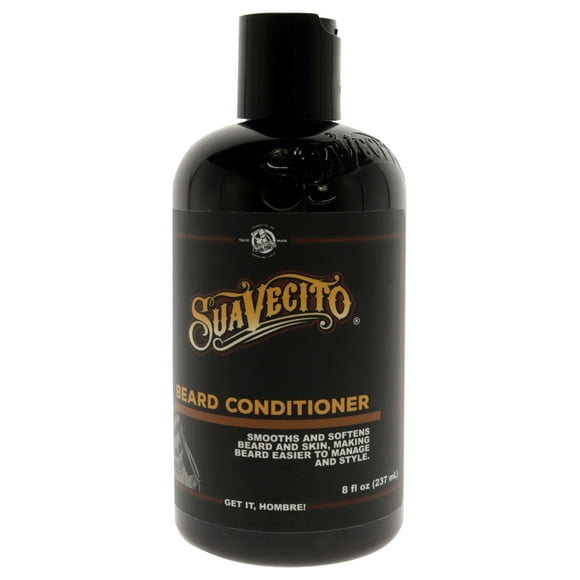 Acondicionador para Barba Suavecito 8 oz