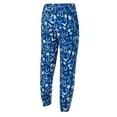 thumbnail image 3 of Men's Concepts Sport  Royal Indianapolis Colts Chestnut Long Sleeve Top & Pants Set, 3 of 3