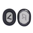 thumbnail image 1 of Replacement Ear Pads Cushion forPlantronics Backbeat Pro2 Headset Sleeves, 1 of 4