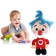 thumbnail image 4 of 2pcs Plim plim Plush, Plim plim Toys, Clown Stuffed Plush, Gift for Kids, 4 of 6