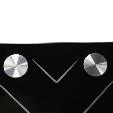 Herwey Smart Bluetooth Weight Scale Body Fat Bmi Body