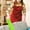 Green, variant on Qholemyo Multifunctional Retractable Flat Mop And Duster 2 In 1 Washable Cleaning Tool For Household Floor And Wall Sweeping