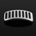 thumbnail image 4 of Transmission Pedal, Manual Pedal Set Stainless Steel  For Decoration, 4 of 8
