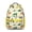 Yellow-53, variant on Cartoon Puppy Print Ergonomic Backpack - Lightweight & Breathable Mesh Straps