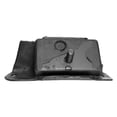 thumbnail image 4 of 4M Auto Parts. Front Right or Front Left Engine Mount 1PC. Part Number: 4M-A2329; C6TZ6038C, 4 of 4