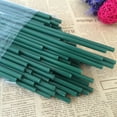 thumbnail image 6 of REACHISE Green Vase Water Tubes for Fresh Flowers - 20PCS, 6 of 8