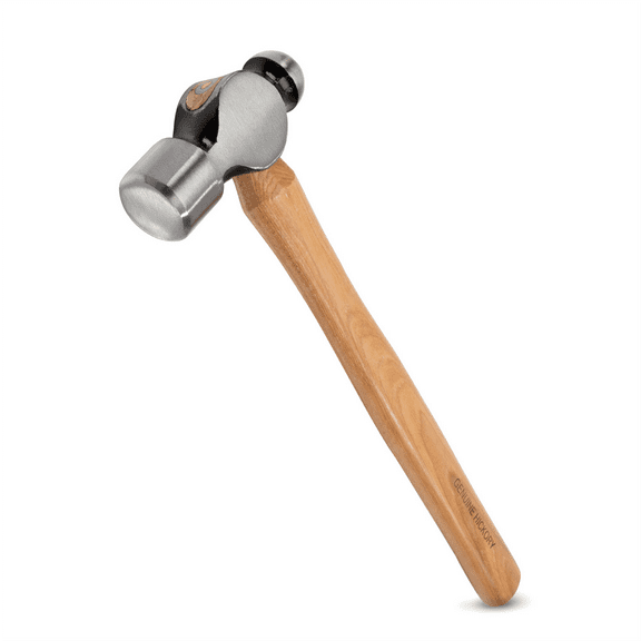 J S Products (steelman) 32-Ounce Ball-Peen Hammer