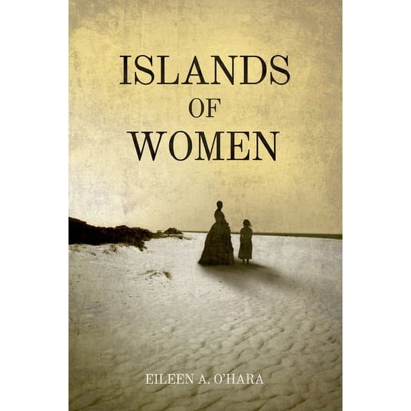 Islands of Women, (Paperback)