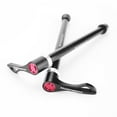 thumbnail image 5 of Bike Bicycle Rear 12x142mm Quick release Thru Axle 12x175/168LxM12(P1.5)xL19, 5 of 5