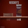 thumbnail image 6 of Hershey's Milk Chocolate XL Candy, Bar 4.4 oz, 16 Pieces, 6 of 9