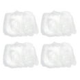 thumbnail image 1 of 4Pcs Disposable Waterproof Motorcycle Cover Dust-proof Bike Protective Covers, 1 of 8