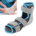 thumbnail image 3 of Ankle Ankle Stabilizer Breathable  Injury Recovery Adjustable Ankle Fixation Brace, 3 of 7