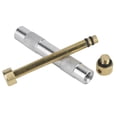 thumbnail image 2 of Durable Metal Fire Starting Tool Piston Survival Supplies for Outdoor Camping Exploring, 2 of 7