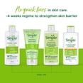 thumbnail image 6 of Simple Kind to Skin Cleansing Water Micellar 6.7 oz, 6 of 9