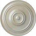 thumbnail image 2 of Ekena Millwork CM22CLFBS Médaillon de Plafond, Bleu Flash, 2 of 4
