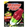 thumbnail image 5 of Bomb Pop Extremes Ice Pops Frozen Dessert, Super Sour Cherry Limeade, 12 Pack, 5 of 12