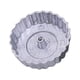 thumbnail image 1 of Moldes de Galletas para Hornear Galletas, Aleación de Aluminio Herramientas de Fritura 12cm con Manija Desmontable, para Pastel de Camarones Y Rábanos Fritters Herramientas de Cocina Y Gadgets, 1 of 1