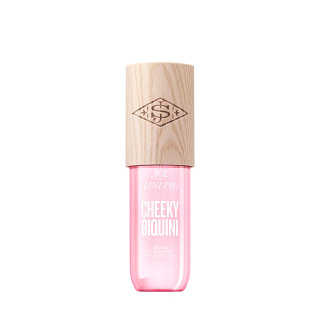 Perfume Mist Sol de Janeiro Cheeky Biquíni Edición Limitada 90 ml