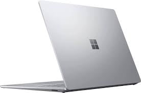 Pre-Owned Microsoft Surface Laptop 4 13.5
