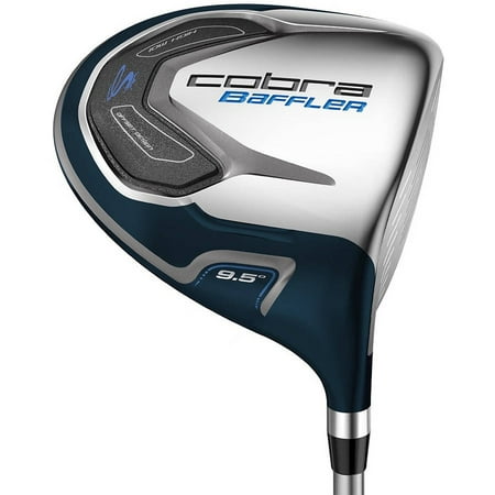 Cobra Baffler Xl Driver, 9.5, Regular