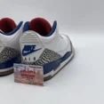 thumbnail image 4 of Size 10.5 - Jo r-dan 3 Retro OG Mid True Blue, 4 of 6
