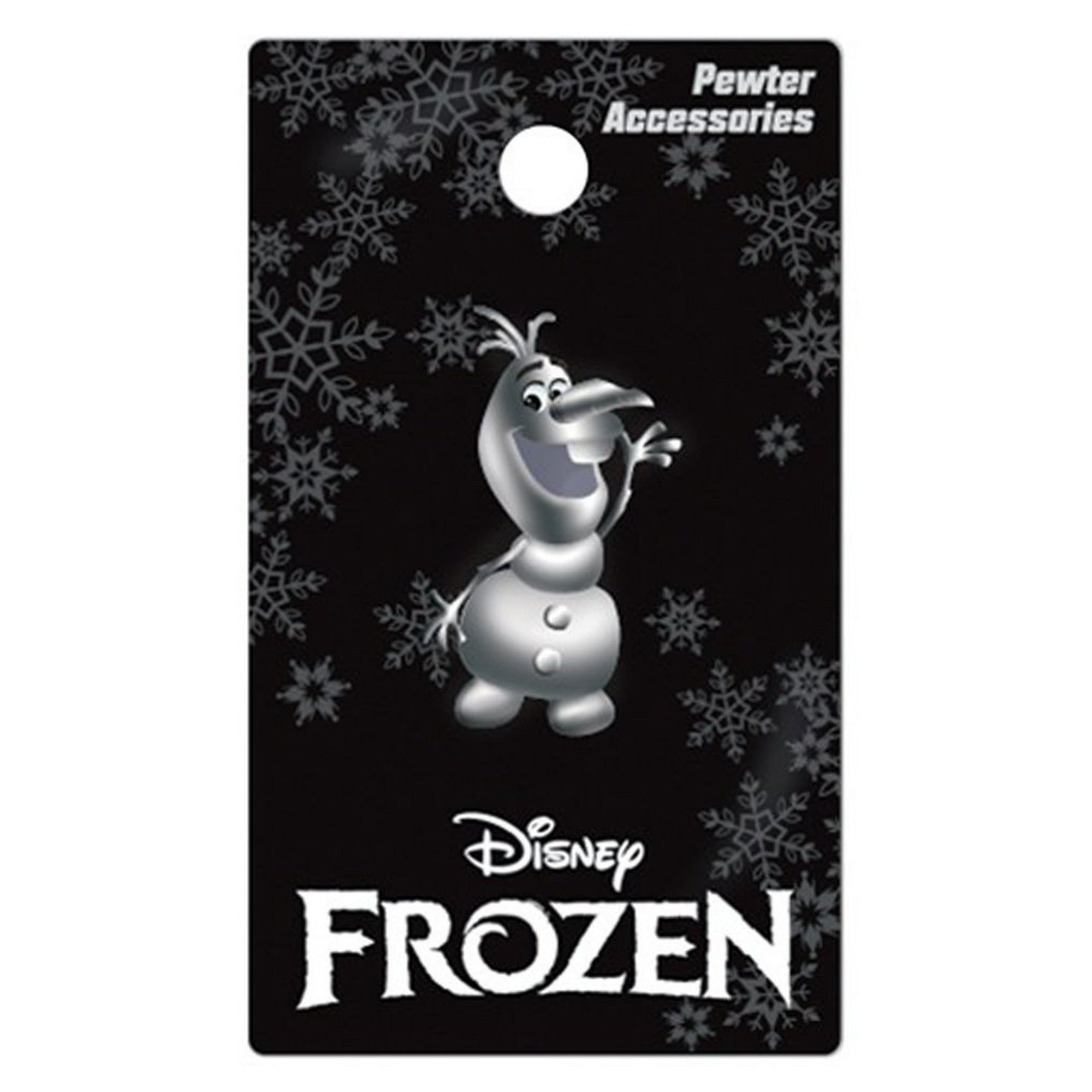 Pin Disney Frozen Olaf Pewter Lapel New Toys Licensed Walmart Canada