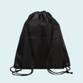 thumbnail image 1 of 3-piece golf bag - Golf bag - Black, 1 of 1