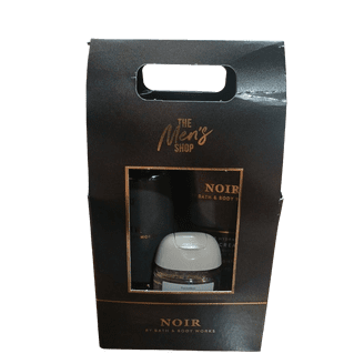 Fujiyama Homme by Parf Fujiyama, 3 Piece Gift Set for Men
