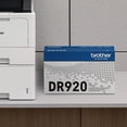 thumbnail image 5 of Tóner Brother DR920 DR920 Negro, 5 of 5