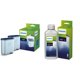 thumbnail image 1 of Filtro de agua y descalcificador, paquete de 2 unidades, Philips AquaClean Original, 1 of 7