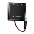 thumbnail image 2 of simhoa Solar Controller 2 USB Home Fast Solar Panel Controller DC Male 20cm, 2 of 8