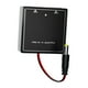thumbnail image 2 of Estabilizador de regulador del panel solar Hogar 5V3A con 2 puertos USB de alto rendimiento de voltaje Controlador de carga de panel Dc macho 20cm, 2 of 8