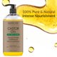 thumbnail image 2 of Aceite de ricino Majestic Pure 100% puro prensado en frío, 480 ml, 2 of 6
