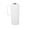White, variant on Patriot Coolers 19oz Stainless Steel Insulated Travel Coffee Mug with Handle