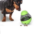 thumbnail image 4 of Balle Distributrice de Nourriture pour Animaux Réglable Interactive Balle pour Gâteries pour Chiens, 4 of 6