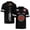 17# Black, variant on 250 Anniversary Baseball Jersey Patriotic Shirts for Men USA 1776-2026 250Th Anniversary Merchandise White L
