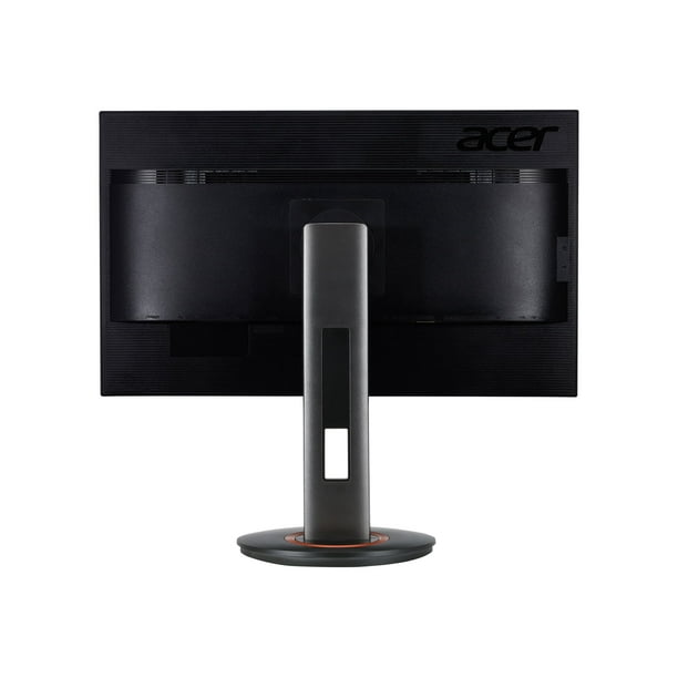 Acer XF250Q - LED monitor - 24.5
