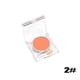 thumbnail image 2 of Maquillaje nude natural Blush HUOGUO Pink And Tender Rouge, 2 of 2